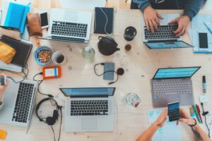 Discover the top digital skills that professionals need in 2025 to stay competitive in the workforce. Learn how these skills are shaping the future of work.
